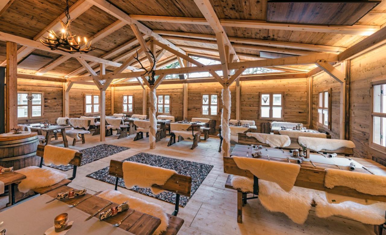 Landgasthof Hirschen Hohenems Exterior foto